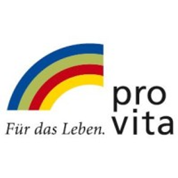 pro vita GmbH Logo
