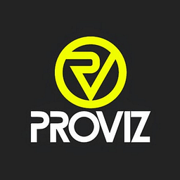 provizsports.com/de-de Logo