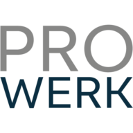 Prowerk GmbH Logo