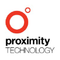 Proximity Germany GmbH-Hamburg Logo