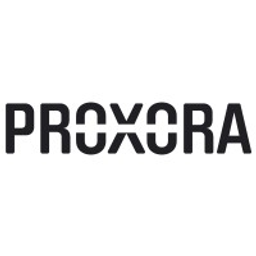 Proxora GmbH Logo