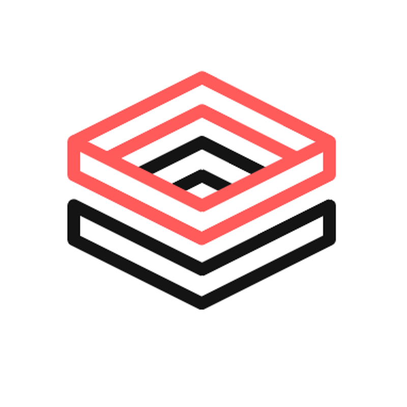 ProxyBlocks Logo