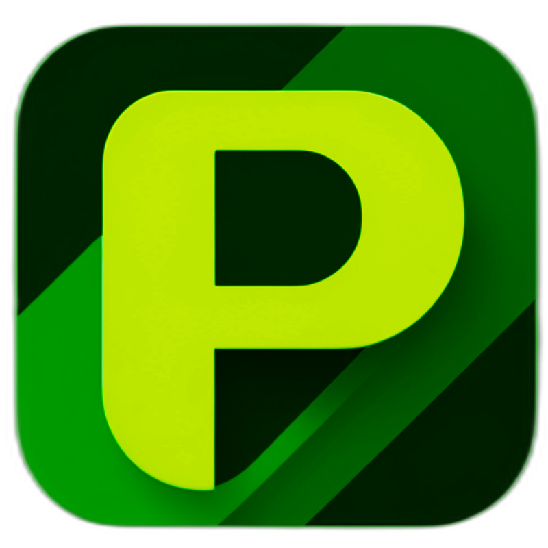 ProxyProvider.net Logo