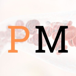 Prpmed Logo