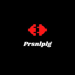 Prsnlplg Logo