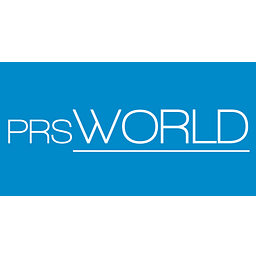 prsworld.eu Logo