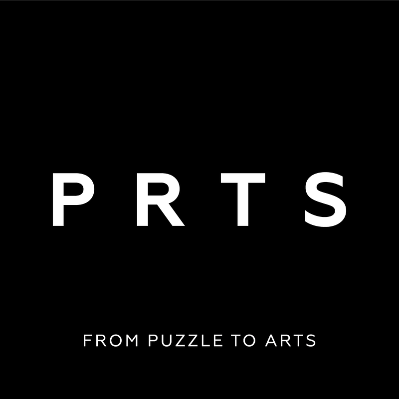 PRTS – From Puzzle to Arts Logo