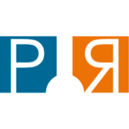 PrueferPR Roland Pruefer Logo