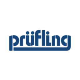 Prüfling Lufttechnik GmbH Logo