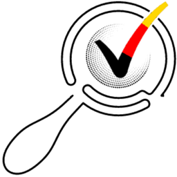 prüfmagazin.de Logo