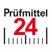 pruefmittel24.com Logo