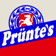 Prünte KG, Kaspar Großbäckerei Logo