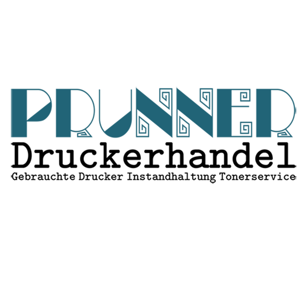 Prunner Manuel Logo