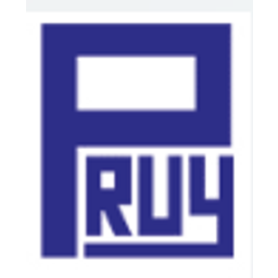 Josef Pruy Bau GmbH Logo