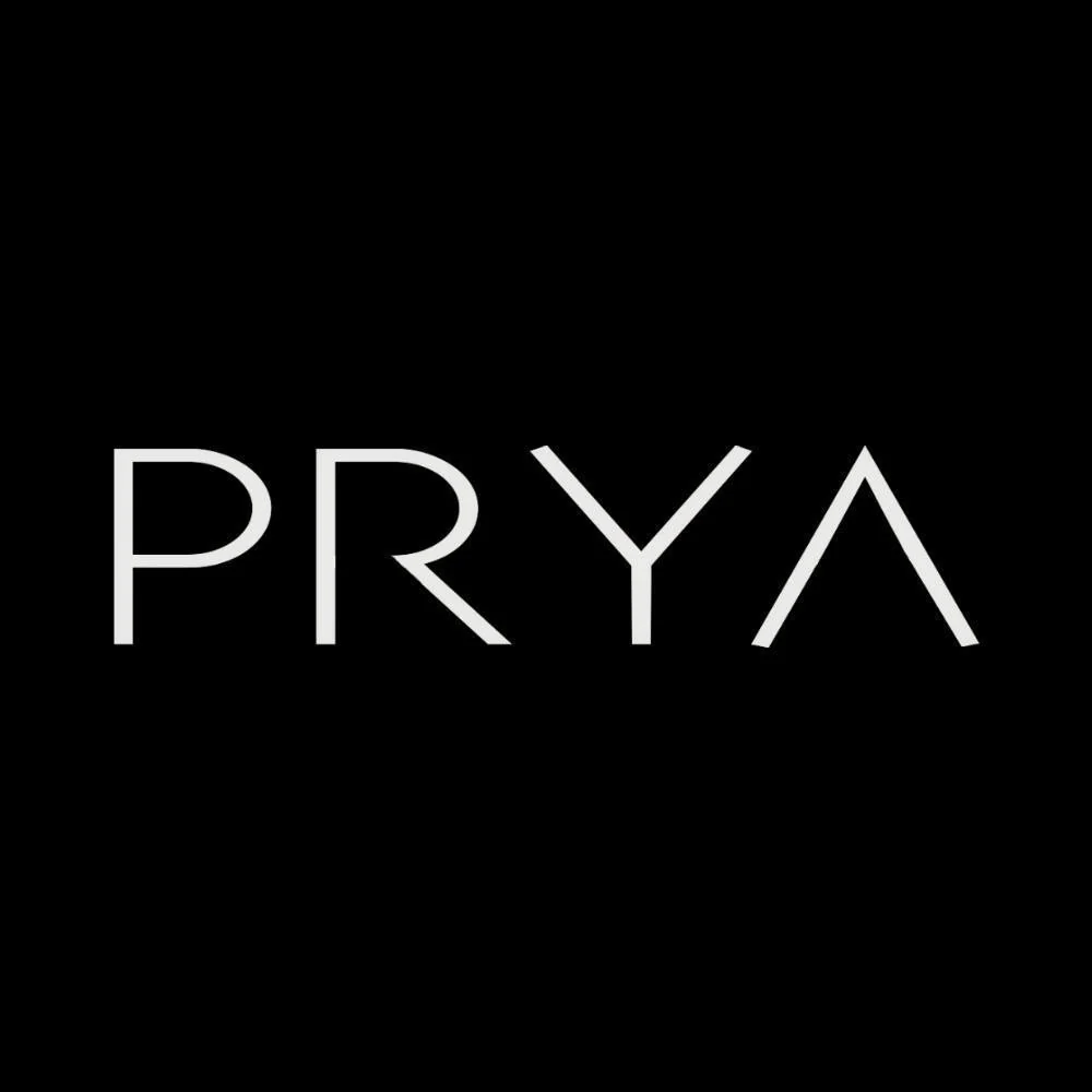 PRYA Logo
