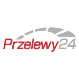 Przelewy24 Logo