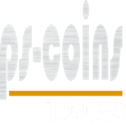 PS Coins Logo