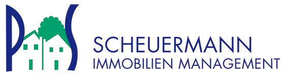 Scheuermann Logo
