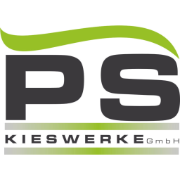 PS Kieswerke GmbH Logo