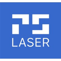 Ps Laser Logo