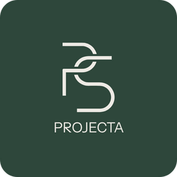 PS Projecta Logo