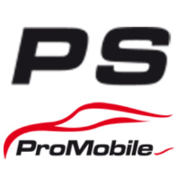 PS-PROmobile Verwaltungs GmbH Logo