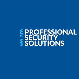 PS Secure - Gesellschaft für Sicherheitsmanagement mbH & Co. KG Logo