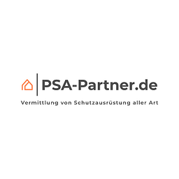 psa-partner.de Logo