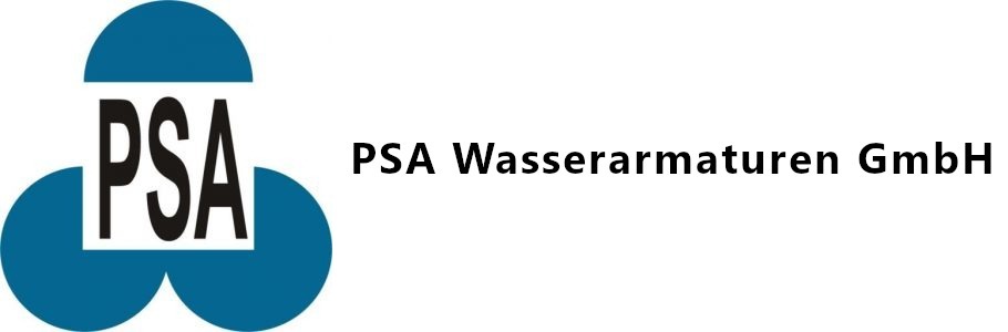 PSA Wasserarmaturen GmbH Logo