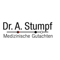 Stumpf A. PD Dr. Psychotherapie und Coaching Logo