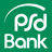 PSD Bank Karlsruhe-Neustadt eG Logo
