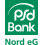 PSD Bank Nord eG Logo