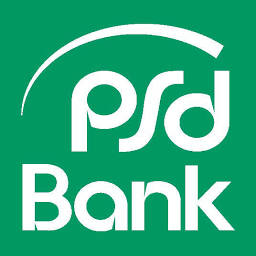 PSD Bank Nürnberg eG Logo