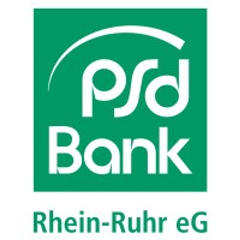 PSD Bank Rhein-Ruhr eG Logo