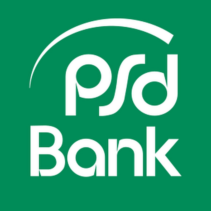 PSD Bank RheinNeckarSaar eG Logo