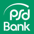 PSD Bank West eG Logo