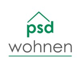 PSD Wohnen Verwaltungs-GmbH Logo