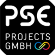 PSE Projects GmbH Logo