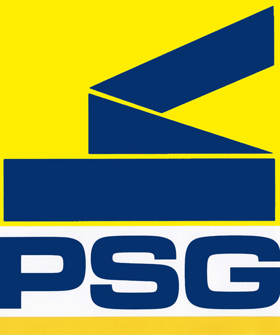 PSG Straßenbau GmbH Logo