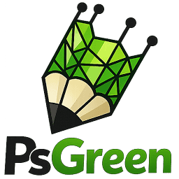 psgreen.de Logo