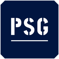 PSG Secrets Logo