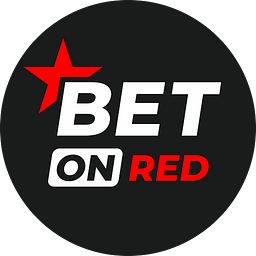 Bet on Red Logo