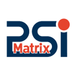 PSi Matrix GmbH Logo