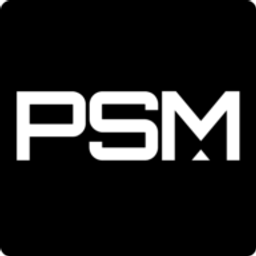 PSM Security GmbH | SECURITY SOLUTION | VIENNA Logo