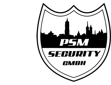 PSM SECURITY GmbH Logo