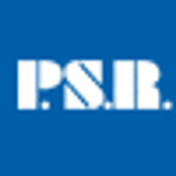 P.S.R. Personal+Service GmbH Logo