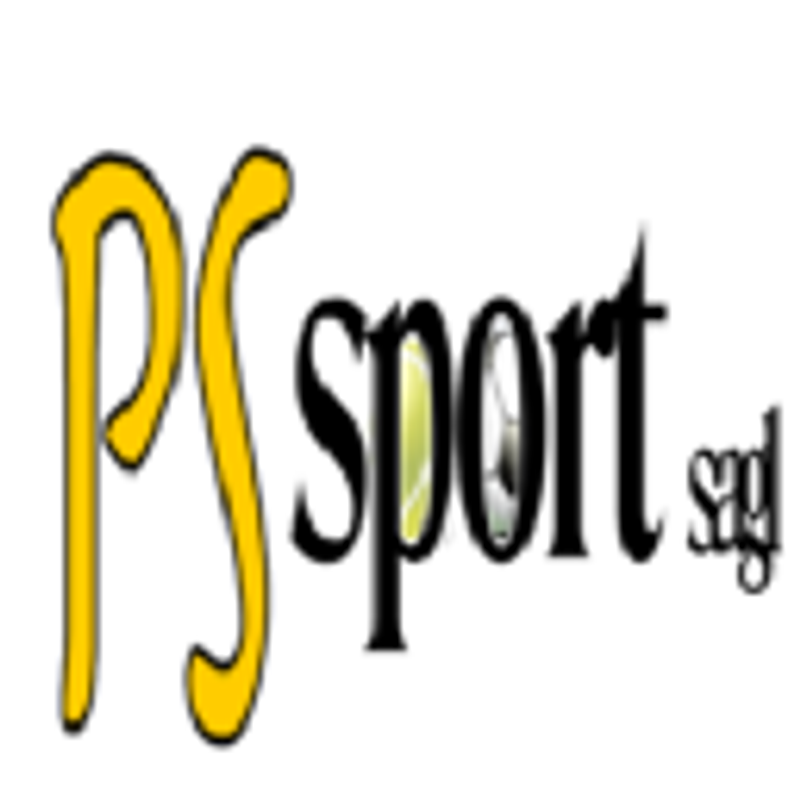 PSsport - your sport ticketing agency Logo