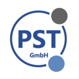 PST Pulverbeschichtung und Stahlelemente GmbH Logo