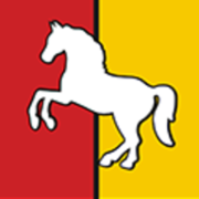 Pferdesportverband Weser Ems mit Landeslehrstätte Logo