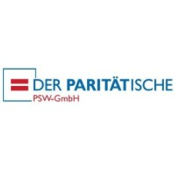 PSW GmbH Altenhilfe Sozialstation Logo